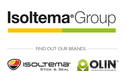 Isoltema Group - logo