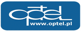 PBP Optel sp. z o.o. - logo