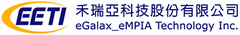 eGalax_eMPIA Technology Inc. - logo