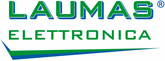 LAUMAS Elettronica - logo