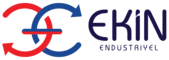 Ekin Industrial - logo