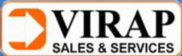 Virap Sales & Services - logo