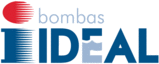 Bombas Ideal - logo