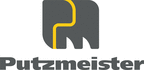 PUTZMEISTER - logo