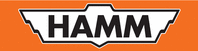 HAMM AG - logo