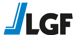 LGF MACCHINE SRL - logo