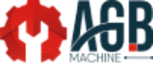 AGB BLOCK MACHINE - logo