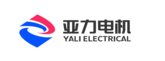 Jiangsu Yali explosion-proof motor Co., LTD. - logo