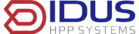 Idus HPP Systems S.L.U. - logo