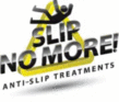 Slip No More Anti-Slip products - logo