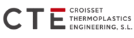 CTE Croisset Thermoplastic Eng. - logo