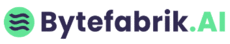 Bytefabrik.AI GmbH - logo