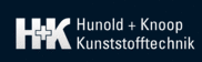 Hunold+Knoop Kunststofftechnik GmbH - logo