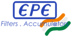 EPE Process Filters & Accumulators Pvt. Ltd. - logo