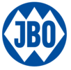 JBO - logo