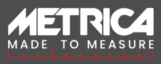 Metrica - logo