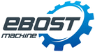 EBOST - logo