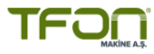 TFON Machine - logo