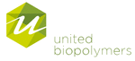 United Biopolymers, S.A. - logo