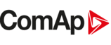 ComAp - logo