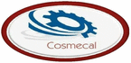 Cosmecal srl - logo
