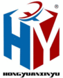 Qingdao hongyuanxinyu - logo