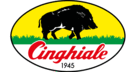 PENNELLI CINGHIALE SRL - logo