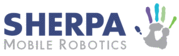 SHERPA MOBILE ROBOTICS - logo