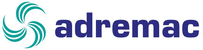 Adremac - logo