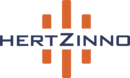 Hertzinno - logo