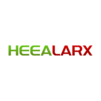 HEEALARX INDUSTRY LIMITED - logo