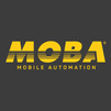 MOBA Mobile Automation AG - logo