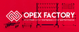 OPEX FACTORY - logo