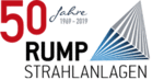 RUMP STRAHLANLAGEN GmbH & Co. KG - logo