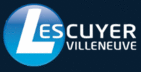 Lescuyer Villeneuve - logo