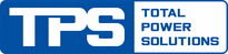 TPS Elektronik GmbH - logo