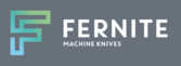 Fernite Machine Knives - logo