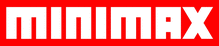 Minimax GmbH - logo