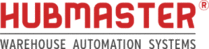 HUBMASTER® Warehouse Automation Systems - logo