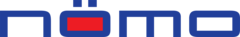 Nömo Apparatebau GmbH - logo