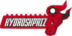 Hydroshpriz - logo