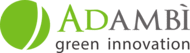 Adambi - logo