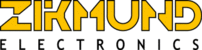 Zikmund electronics s.r.o. - logo