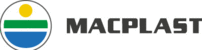 MACPLAST SRL - logo