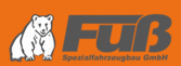 Fuß Spezialfahrzeugbau GmbH - logo