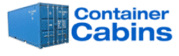 Container Cabins - logo