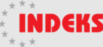 Indeks Inc. - logo