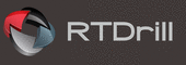 RTDrill - logo