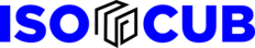 ISOCUB - logo