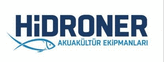 HIDRONER AQUACULTUR EQUIPMENTS - logo